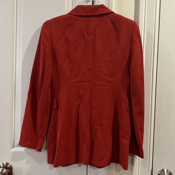 Women blazer - Picture 7 of 9